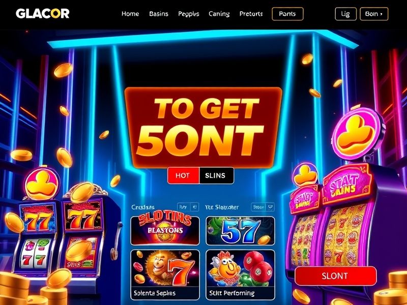Play Indonesia’s hottest high RTP slots! Enjoy gacor games, massive jackpots, and instant crypto payouts!