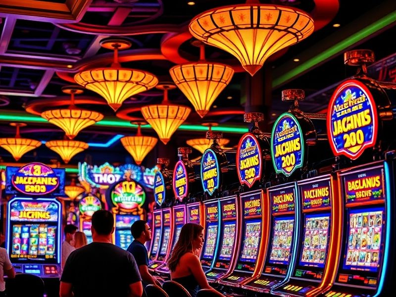 Play Indonesia’s hottest high RTP slots! Enjoy gacor games, massive jackpots, and instant crypto payouts!