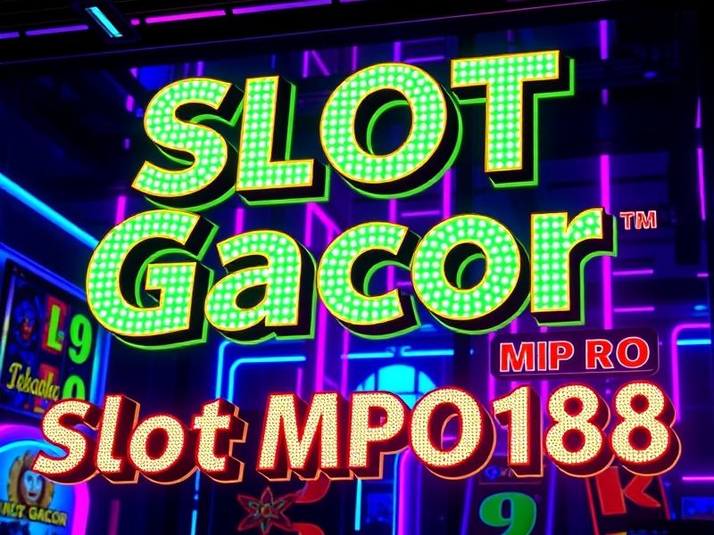 Play Indonesia’s hottest high RTP slots! Enjoy gacor games, massive jackpots, and instant crypto payouts!